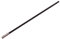 Amtech L2230 Magnetic Bit Holder, 12'' (30cm) Drill Bit Extension, Long Reach with Magnetic Head, ¼ inch Hex Drive