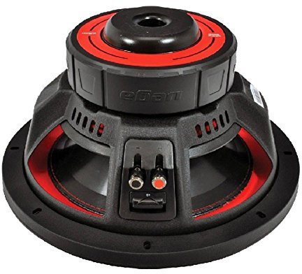 Vega 4 OHM 8IN DVC SUB