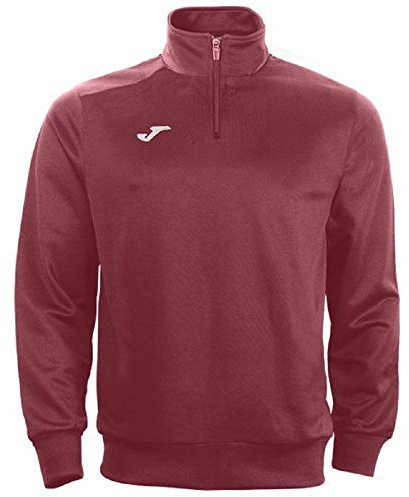 Joma Faraon Burdeos Med Sudadera, Hombre, S
