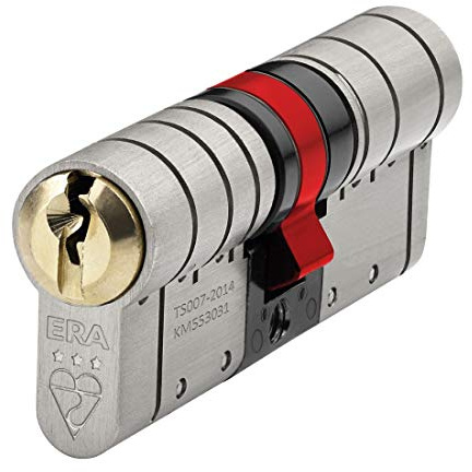 ERA Fortress 3 Star Euro Cylinder 45 / 55