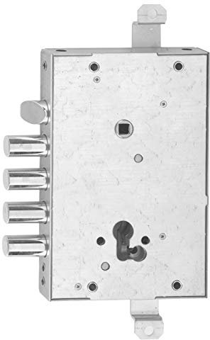 Iseo Serr.Porte Blind. Art.6S803280Gb4 (Cisa)