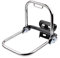 Gepäckträger hinten chrom hohe Version für S50, S51, S70