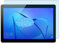VacFun 2 Piezas Filtro Luz Azul Protector de Pantalla Compatible con Huawei MediaPad T3 10 9.6, Screen Protector Película Protectora (Not Cristal Templado) Anti Blue Light Filter New Version