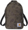 Carhartt Uni-Erwachsene Mini Backpack, Everyday Essentials Tagesrucksack für Damen und Herren, Duck Camouflage, One Size