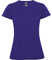 ROLY Camiseta Montecarlo 0423 Mujer Morado 63 M