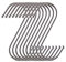 Yesmin 10 Pack in S Shaped Hooks Hanging Hooks Hangers for Bathroom, Bedroom, Office and Kitchen(Silver & Large)