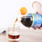 Creative Sealed Cap Plastic Bottles Sealer Fresh Pump & Pour Fizz Keeper Random Color Carbonation Equipment