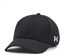 Under Armour Herren Kappe Team Blitzing 1376702 Black XL/XXL