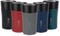 720°DGREE Thermobecher 210ml “PleasureToGo 2.0” - 3 Größen, 3h Heiß, 6h Kalt, Auslaufsicher, BPA-Frei, Hygienisch, 360° Trinköffnung - Travel Mug, Thermo Becher to Go: Schlank, Edel - Grau