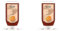 Bulk Sirop Zèro Calorie, Butterscotch, 400 ml (Lot de 2)