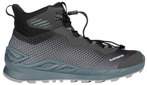 LOWA MERGER GTX MID Ws