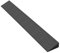 Door Ramp, Door Threshold Ramp, Rubber Ramps for Door Threshold, Ramps for Wheelchairs, Threshold Ramps, Door Ramps for Wheelchairs 2.5cm Schwarz
