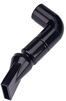 BESPORTBLE Aquarium Pump Duckbill Nozzle Inner Diameter Outer Diameter Rotatable Water Outlet for Fish Tank and Aquarium Accessories for Circulating Pumps and Return Pipes