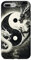 Dragon Aesthetic Yin And Yang Graphic Case for iPhone 7 Plus/8 Plus