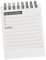 SHINEOFI Eleganter Mini-desktop-planer-kalender 2023 Schreibtischkalender Für Die Heimdekorationsspule