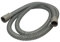 oxyhero CPAP-Schlauch 15 mm – 22 mm Schlauchanschluss – 183 cm Länge – Für alle CPAP-Masken geeignet – Kompatibel mit allen Standard-CPAP-Geräten