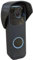 Blink Video Doorbell Rain Cover, Weather-Resistant Protective Housing, Black, Tool-Free Installation, Wall Mount