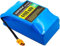 Batterie Lithium-ION Rechargeable 36 V 4,4 Ah 10s2p pour Scooter, Hoverboard, monocycle électrique Auto-équilibré T