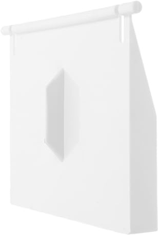 ABOOFAN Volet de Porte du Skimmer Plastique Solide Déflecteur de Remplacement 8926 pour Écumoire de Piscine Hors Sol
