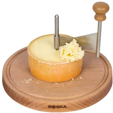 Boska 850510 Geneva Fraiseur Fromage