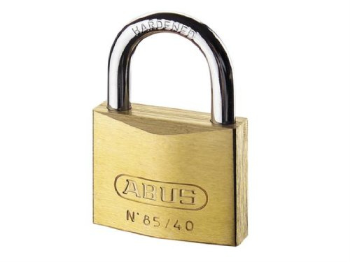 ABUS Mechanische ABU8540 C Vorhängeschlösser