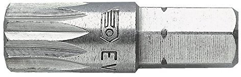 Facom EV.106 Embout 1/4 Xzn-M 6