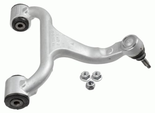 LEMFÖRDER 34312 01 Lenker Radaufhängung plus Mit Mercedes-Benz M-Klasse (W163) 1998-2005 Oben, Rechts, Vorderachse