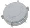 Sal Cap para Bauknecht Lavavajillas equivalente a 481246279903