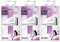 Areon Clima Fresh Désodorisant Maison Bien-être Climatiseur Rafraichisseur d Air Wellness Lot de 3