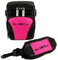 The TGC ® Anti-Shock Camera Case for Canon PowerShot G7X (Hot Pink & Black)