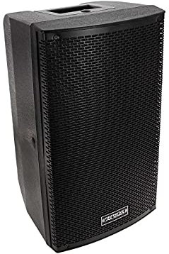 Definitive Audio Koala 10a Bt - Enceinte active ABS 900W bluetooth