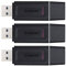 Kingston DataTraveler Exodia 32GB USB 3.2 Flash Drive DTX/32GB - 3 Pack