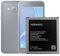 HIGHAKKU Batteria di ricambio compatibile con Galaxy J3 2016 (SM-J320F) | J5 (SM-J500F) | Grand Prime (SM-G530F) | Duos (SM-G530H) EB-BG530BBE EB-BG531BBE