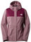 THE NORTH FACE Antora Jacke Brown XXL