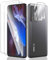 Teenrpov [2+2 Piezas Protector de Pantalla para Xiaomi Poco F5 Pro, Cristal Templado para Xiaomi Poco F5 Pro + Protector de Lente cámara, 9H Dureza Vidrio Templado para Xiaomi Poco F5 Pro