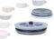 Clapet anti-retour clipsable pour raccordement A Compatible avec Bestway Lay Z Spa Salu Spa Coleman s'installe facilement.