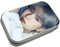 Blechkoffer Bangtan Boys SUGA (SUGA 06)