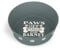 Personalised Dog Bowl (Barney)