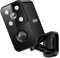 ieGeek 2K Rotation à 180° Camera Surveillance WiFi Exterieure sans Fil, 2.4GHz Caméra Batterie, Vision Nocturne Couleur, Audio Bidirectionnel, Détection de Mouvement PIR, Sirène, Local/Cloud, Noir, S3