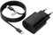 25W Chargeur USB C avec Câble 2M pour Samsung Galaxy S25/S24+/S23/S22/S21 Ultra/S20/S10/A54/A53/A52,Chargeur USB c Rapide pour Samsung Chargeur Prise USB C Charge Rapide Adaptateur Chargeur Type C
