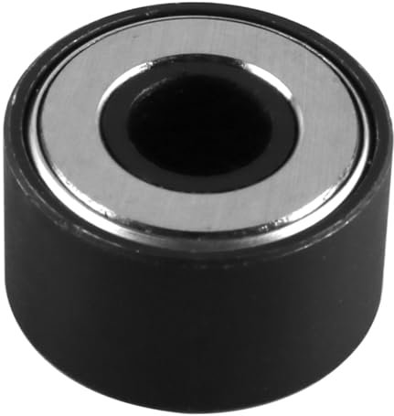 VOANZO Strumento di installazione per bulloni mozzo auto, installatore perni ruota, in acciaio resistente 22800, installatore universale perni ruota per autocarri, compatibile con cricchetto o chiave