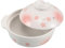 TOPPERFUN Olla Cubierta Arcilla Olla De Barro Japonesa Donabe Cazuela Potes De Guiso Con Tapas Estofado Vasijas De Barro Chino Sopa Cazuela China Salsa Con Tapa Arcilla