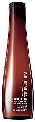 Shusu Sleek Shampoo 300 Ml