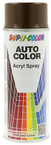 DUPLI-COLOR 538483 AUTO COLOR 6-0200 rot-braun 400 ml