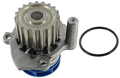 SKF VKPC 81627 Kühlmittelpumpe Motorkühlung Wasserpumpe Zähnezahl:19