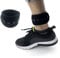 CAREOR Widen Buckle Wear Band/Fastener Strap with Mesh Pouch for ONE/CHARGE 2/ZIP Flex 2/ ALTA/ALTA HR with 2 Size (Tracker Not Included) (Widen-9-11'')