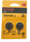 KODAK Pile Bouton Max Lithium cr2430