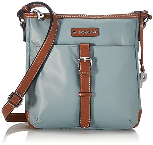 Picard Schultertasche 7830 Sonja aqua