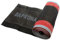 DAPRONA Firstband Alu - 180mm x 5m Schwarz (RAL 9005) Rollfirst für eine optimale Dachfirst Abdeckung, Super Butylkleber