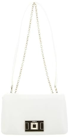 Furla Lulu Mini Crossbody Marshmallow